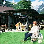Gasthof Kraljev Hrib Kamniska Bistrica