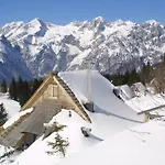 Kraljev Hrib Kamniska Bistrica