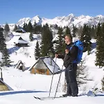Kraljev Hrib Gasthof *