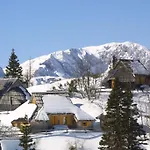 Gasthof Kraljev Hrib