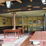 Kraljev Hrib Gasthof *