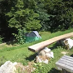 Gasthof Kraljev Hrib