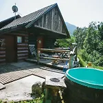 Gasthof Kraljev Hrib Kamniska Bistrica
