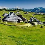Gasthof Kraljev Hrib Kamniska Bistrica