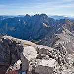 Gasthof Kraljev Hrib *