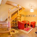 Gasthof Kraljev Hrib