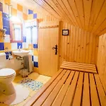 Gasthof Kraljev Hrib