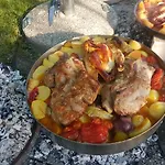 Kraljev Hrib * Kamniska Bistrica