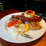 Kraljev Hrib * Kamniska Bistrica