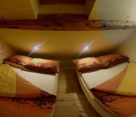 Kraljev Hrib Maison d'hôtes Kamniska Bistrica