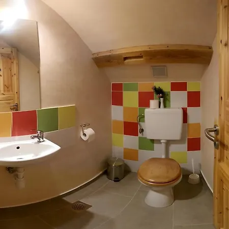 Kraljev Hrib Gasthuis Kamniska Bistrica