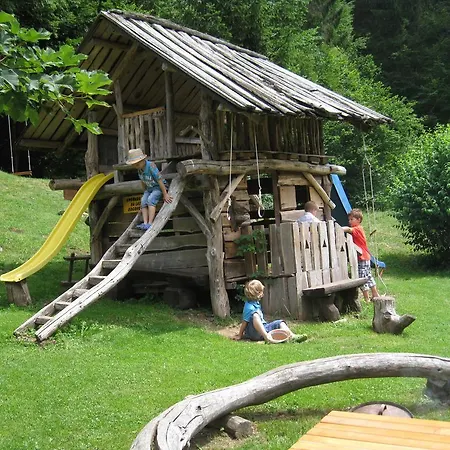 Kraljev Hrib Gasthuis