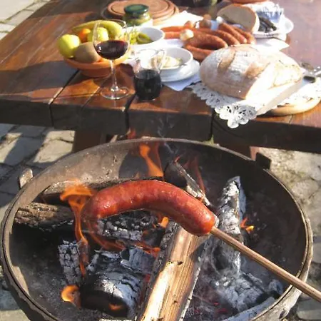 Kraljev Hrib Maison d'hôtes