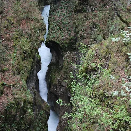 Gasthuis Kraljev Hrib