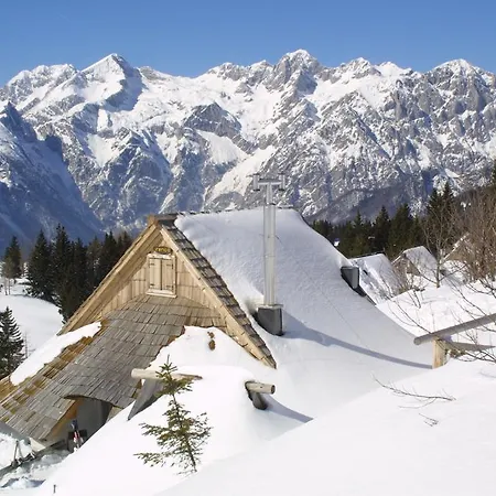 Kraljev Hrib Kamniska Bistrica