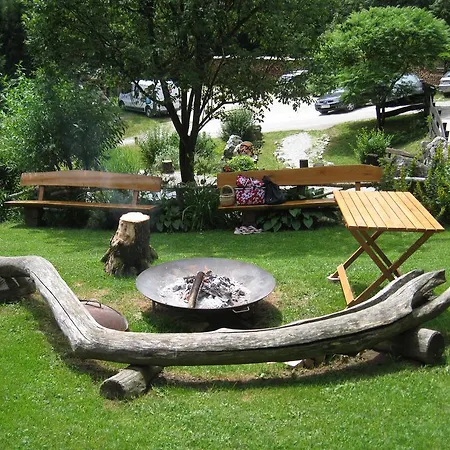 Pensión Kraljev Hrib Kamniska Bistrica