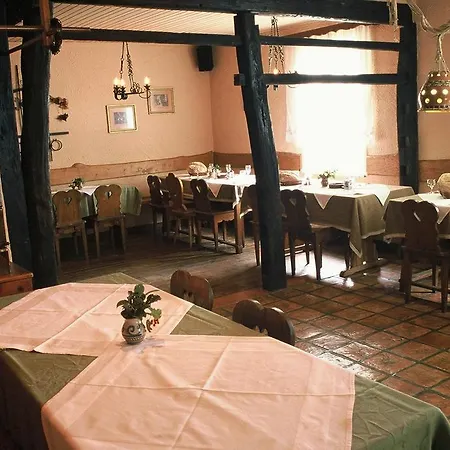 Kraljev Hrib Gasthuis Kamniska Bistrica