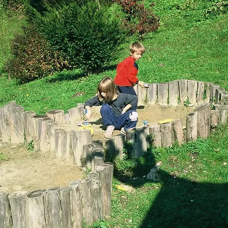 Kraljev Hrib Kamniska Bistrica