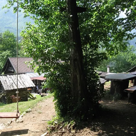 Maison d'hôtes Kraljev Hrib *