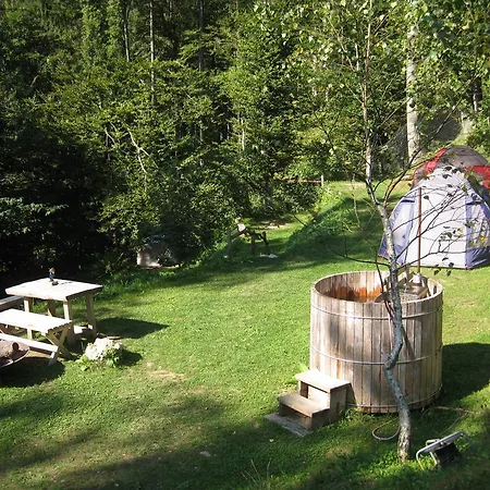 Gasthuis Kraljev Hrib *