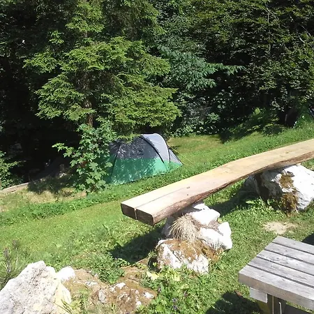 Pensión Kraljev Hrib