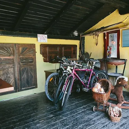 Pensión Kraljev Hrib *