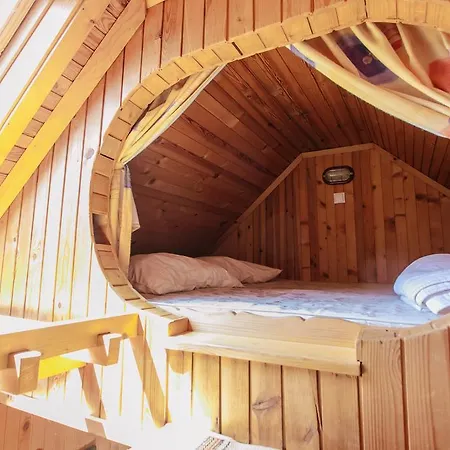 Maison d'hôtes Kraljev Hrib *