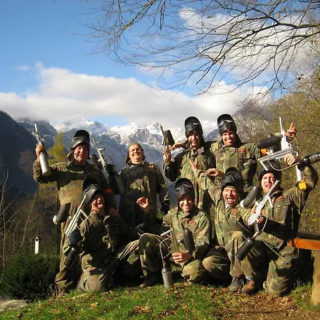 Maison d'hôtes Kraljev Hrib *