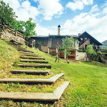 Kraljev Hrib Kamniska Bistrica