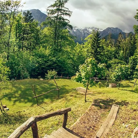Kraljev Hrib Камнишка-Бистрица