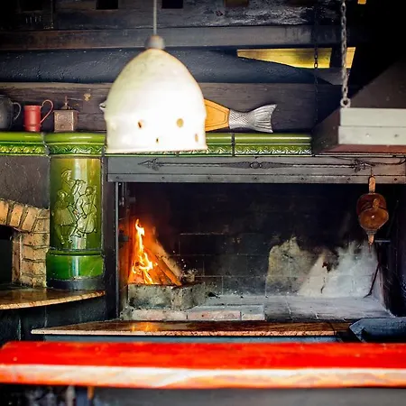 Gasthuis Kraljev Hrib