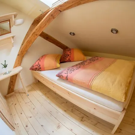 Maison d'hôtes Kraljev Hrib *