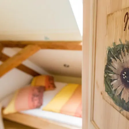 Gasthuis Kraljev Hrib