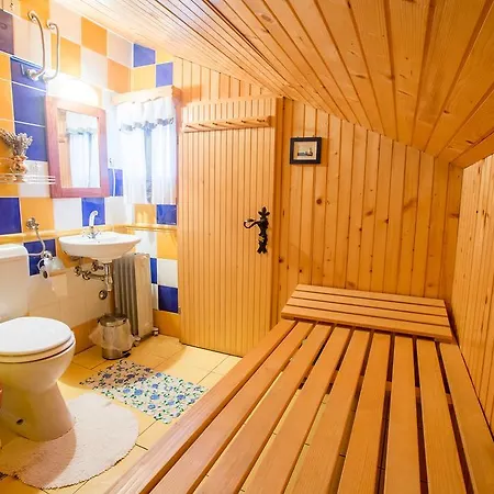 Maison d'hôtes Kraljev Hrib