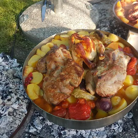 Kraljev Hrib * Kamniska Bistrica