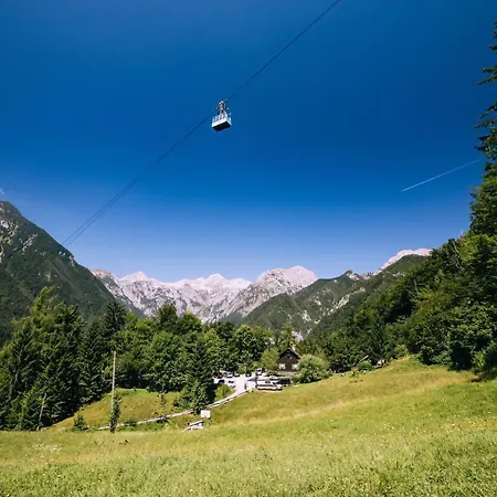 Kraljev Hrib Pensión Kamniska Bistrica