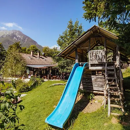 Kraljev Hrib Pensión