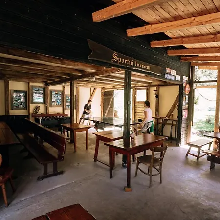 Pensión Kraljev Hrib *