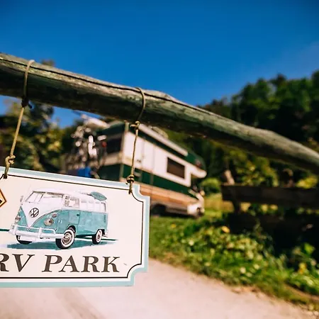 بيت ضيافة Kraljev Hrib *