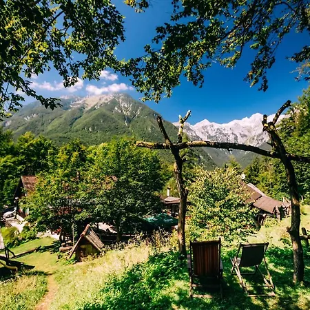 Kraljev Hrib Pensión