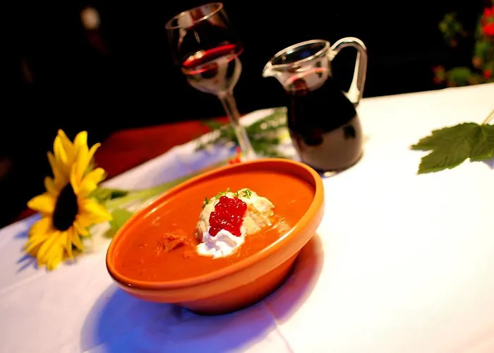 Kraljev Hrib Πανσιόν Kamniska Bistrica