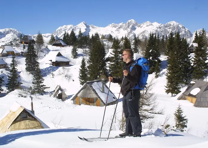 克拉列夫山旅馆 招待所 *