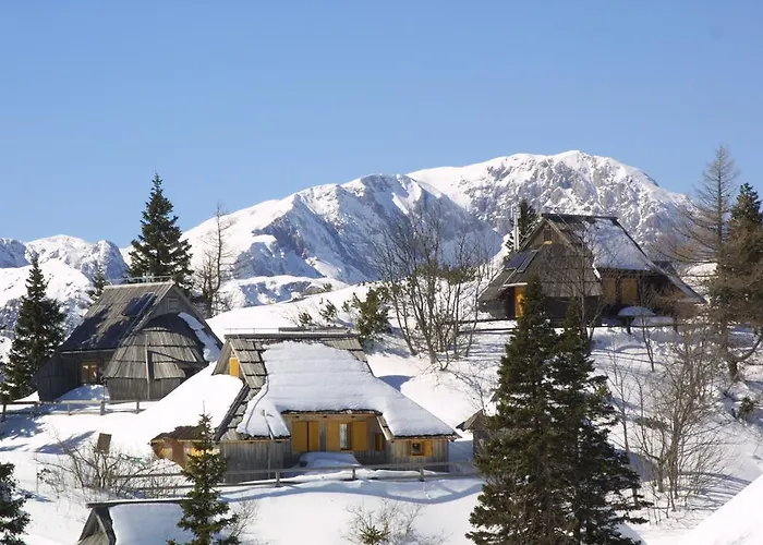 Πανσιόν Kraljev Hrib