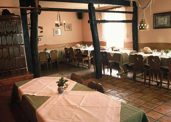 Kraljev Hrib Πανσιόν Kamniska Bistrica