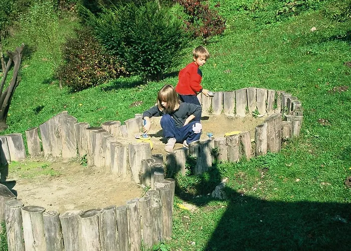 Kraljev Hrib Kamniska Bistrica