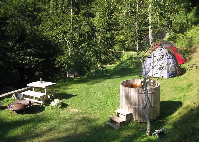 Πανσιόν Kraljev Hrib *