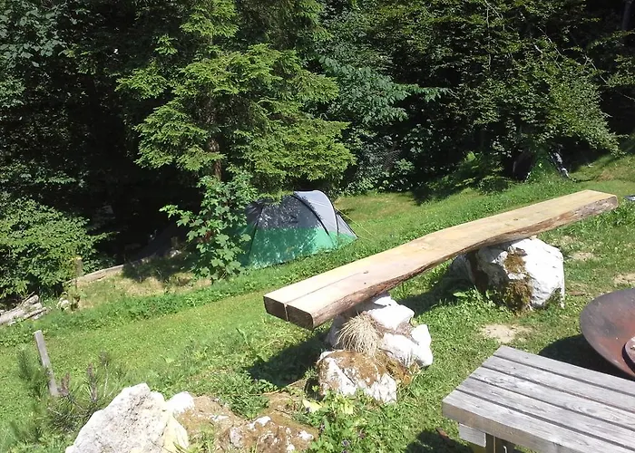 Konukevi Kraljev Hrib