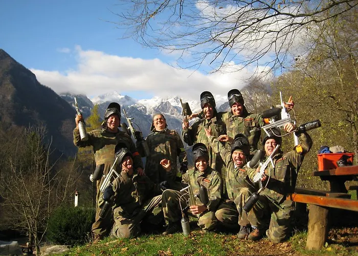 بيت ضيافة Kraljev Hrib *