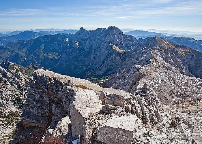 招待所 克拉列夫山旅馆 *