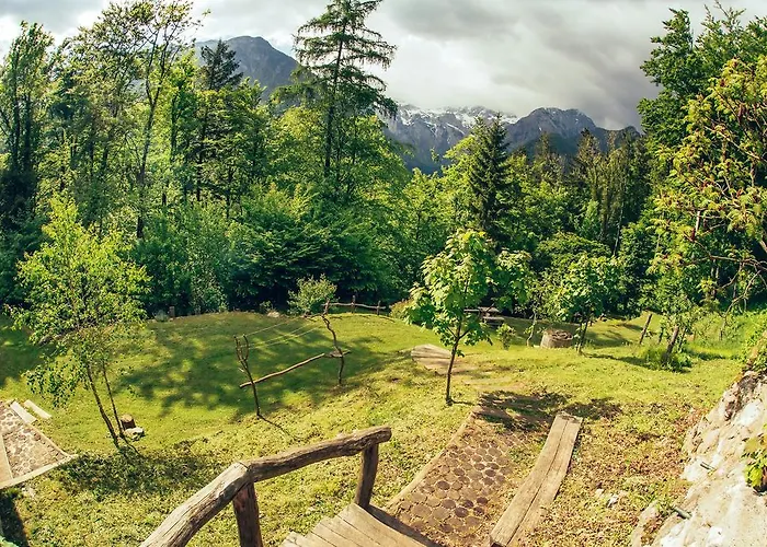 Kraljev Hrib Kamniska Bistrica